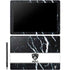 NBA Brooklyn Nets Marble Galaxy Book 12in Skin